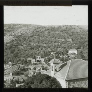 Böhl glass slide 50./1188